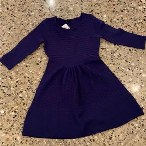 Jessica Simpson sweater dress!!